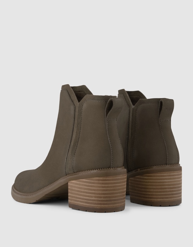 TOMS - Hailey Ankle Boot