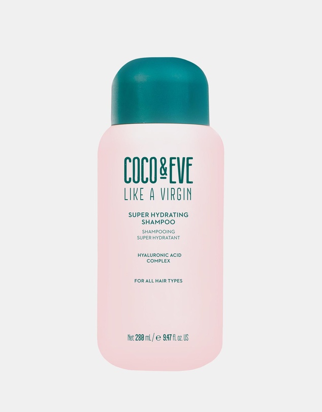 Coco & Eve - Like A Virgin Super Hydrating Shampoo