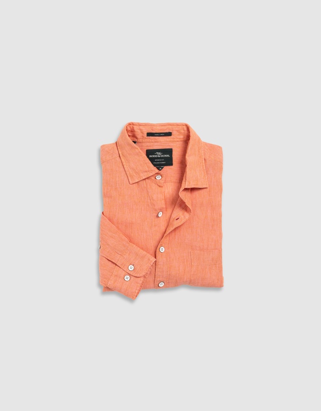 Rodd & Gunn - Coromandel Sports Fit Shirt