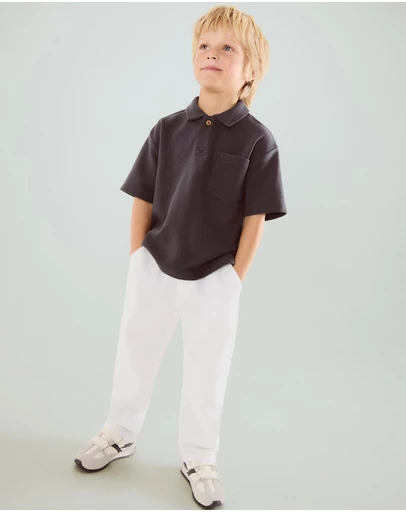 M.N.G - Skateb Trousers - Babies-Kids