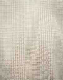 Politix - Cooper Prince Of Wales Check Blazer