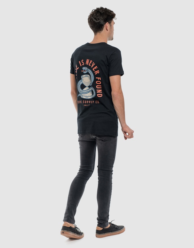 DVNT - Lost Time Tee