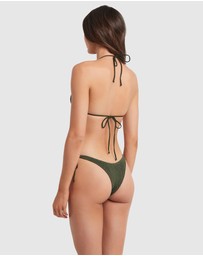 Bond-Eye Swimwear - Sofie Triangle