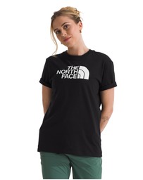 The North Face - Evolution Half Dome Short Sleeve Tee