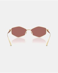 Jimmy Choo - JC4017