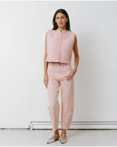 PEONY PINK