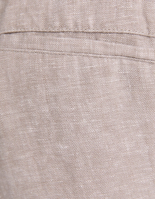 Sportscraft - Caffery Yarn Dyed Linen Pant