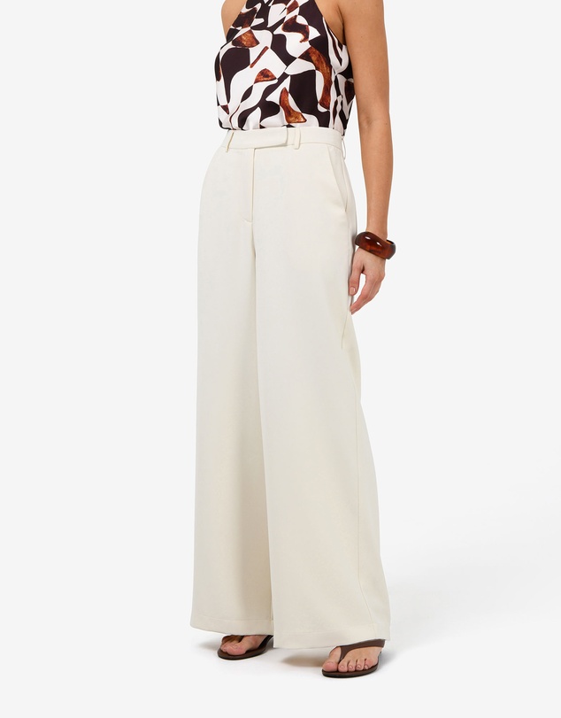 Forcast - Jemima Wide Leg Pants