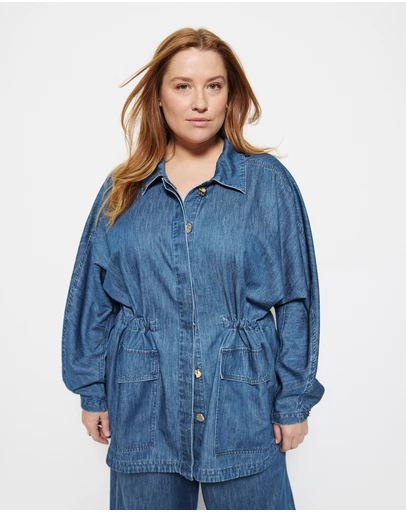 Commonry - Theresa Jacket