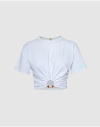 Baobab - Tika T-Shirt