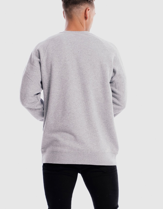 Counter Culture - Brooklyn Crewneck