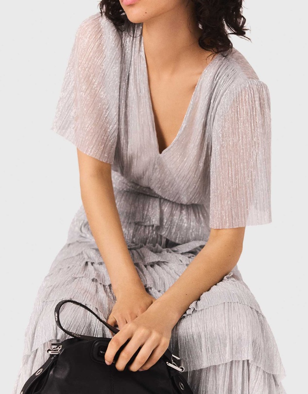 Maje - Rigenta Dress