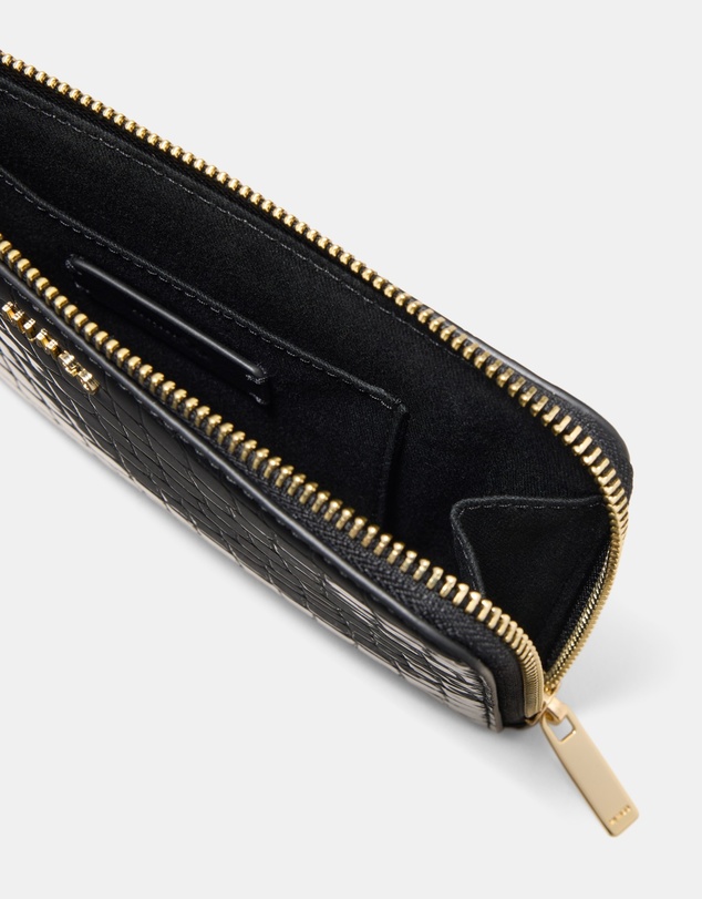MIMCO - Noir Pouch
