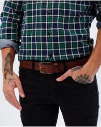 Loop Leather Co - Billy Basic