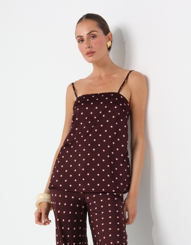Madison The Label - Santos Top