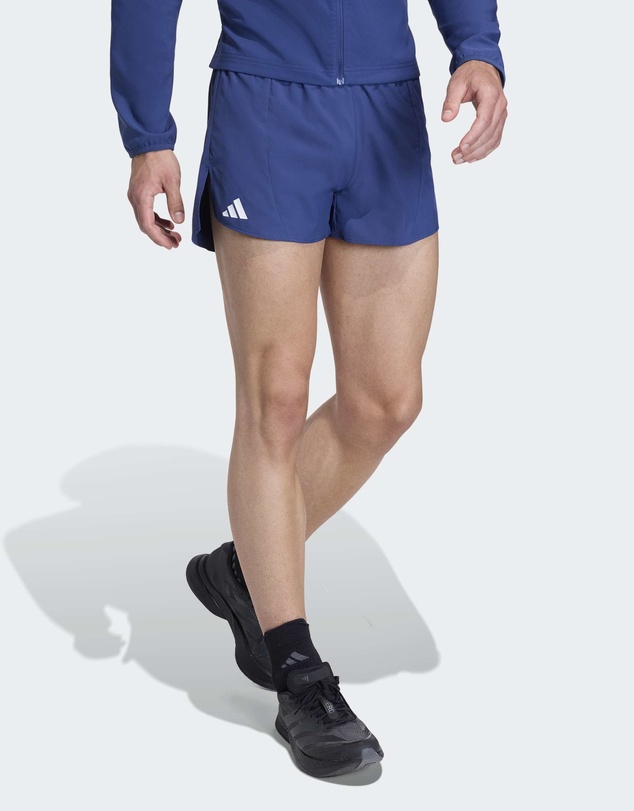adidas Performance - Adizero Essentials Running Shorts Mens