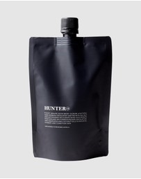 Hunter Lab - Pinot Grape Skin Body Scrub