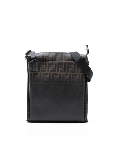 Pre-Loved by Azura Reborn - Pre-Loved Zucca Spalmati Ombre Crossbody