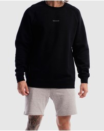 First Division - Division Crewneck