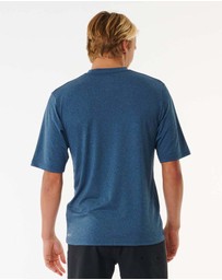 Rip Curl - Stack UPF50 Short Sleeve Rash Vest