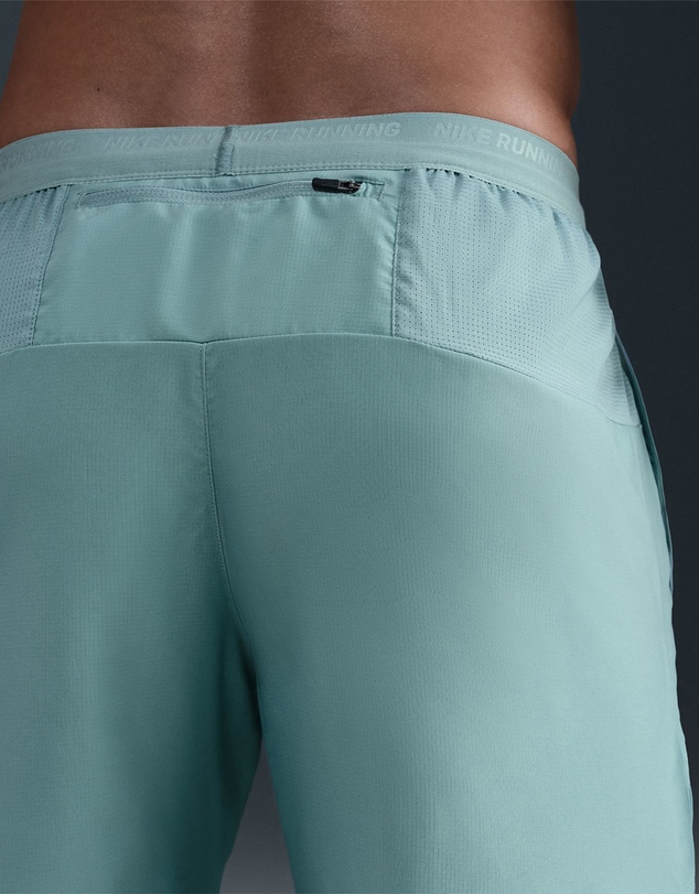 Nike - Stride DriFIT 7 BriefLined Running Shorts