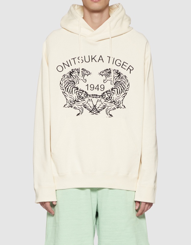 Onitsuka Tiger - Sweat Hoodie