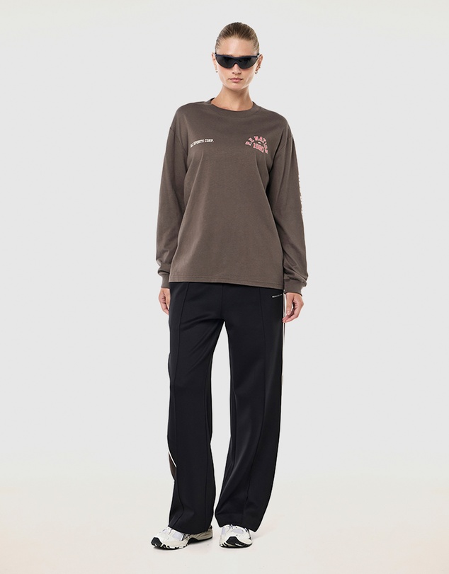 P.E Nation - Inbound LS Tee