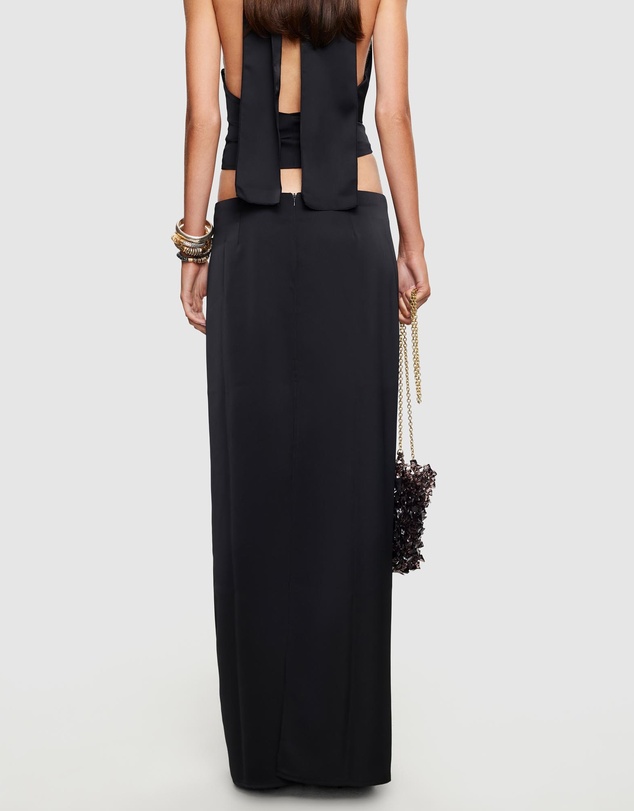 Lioness - Front Row Maxi Skirt