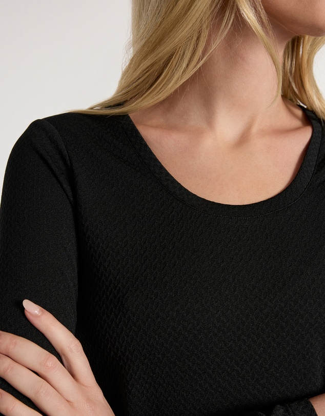 Marcs - Chloe Textured Top