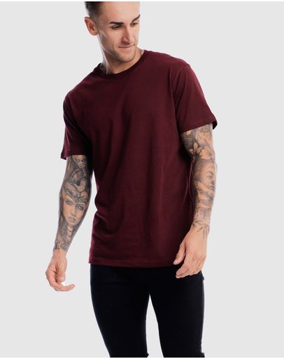 Oxblood