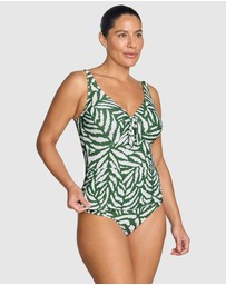 Artesands - Alabastron Cezanne D/DD Underwire Tankini Top