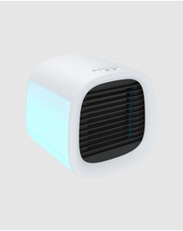 EvaPolar - Evapolar evaCHILL Personal Evaporative Air Cooler and Humidifier Opaque White