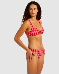 Seafolly - Sorrento Triangle Bikini Top