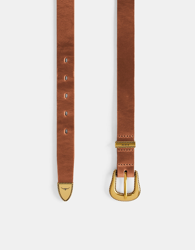R.M.Williams - Agnes Belt