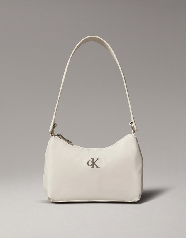 Calvin Klein - Sleek Shoulder Bag