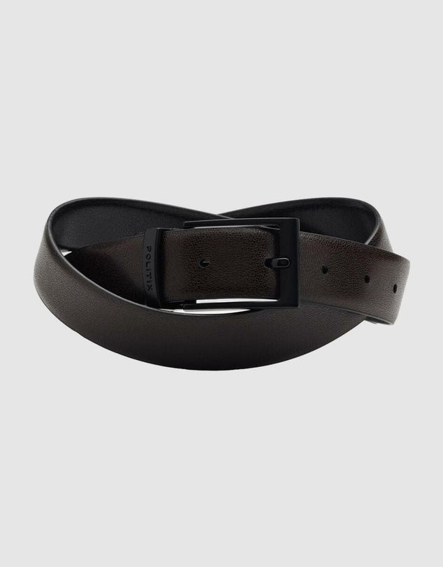 Politix - Marcello Leather Belt