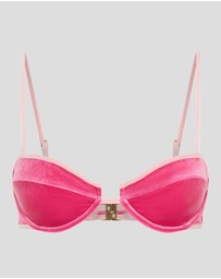 Vacay Swimwear - Sofia Top Lollina