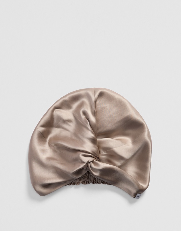 Country Road - Silk Turban
