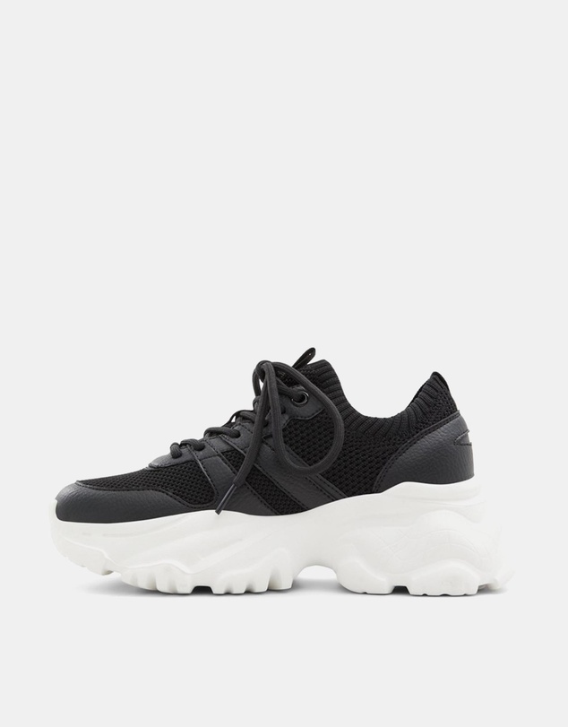 Call It Spring - Symone EVA Sneakers