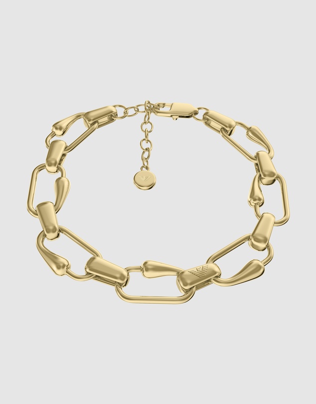 Emporio Armani - Gold Bracelet