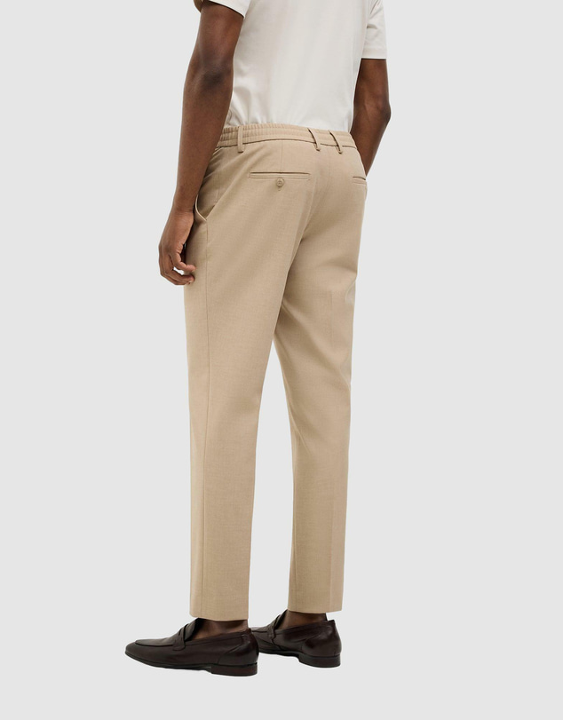 Politix - Lincoln Everyday Pant