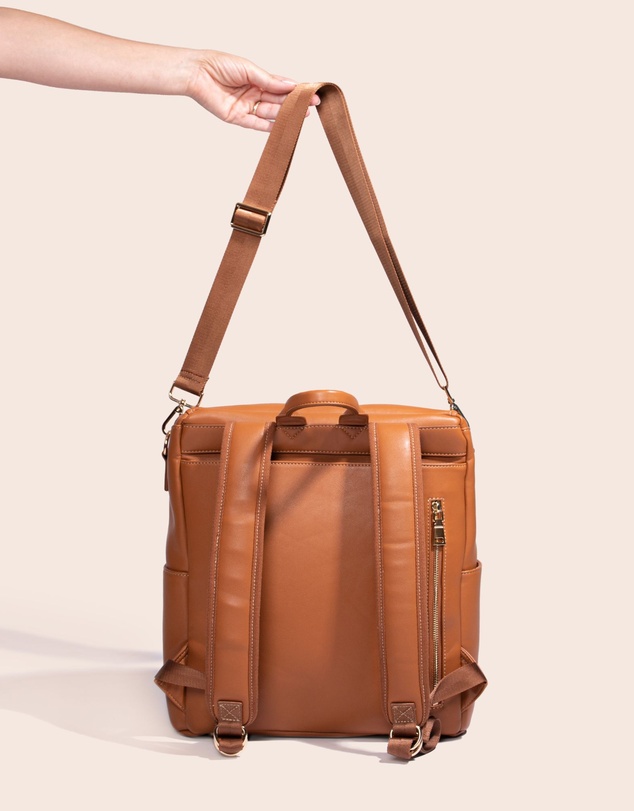Ben & Ellie Baby - The Nappy Bag Backpack