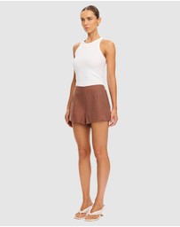 KIVARI - Cass Shorts