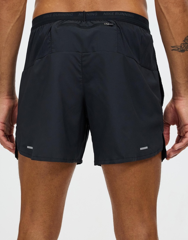 Nike - Stride DriFIT 5 BriefLined Running Shorts