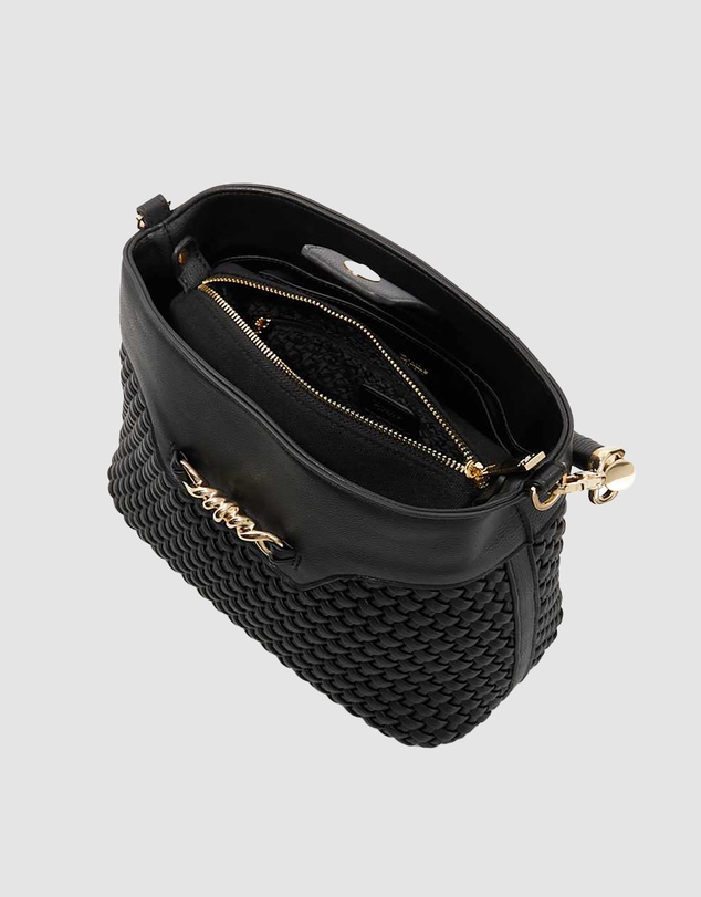 Dune London - Dinidelphi - Black