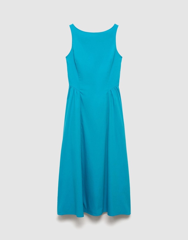 M.N.G - Nicole Dress