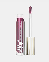 MAC - Lipglass Air Non-Sticky Gloss