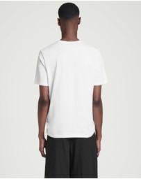 COS - 3-Pack Cotton Crew-Neck T-Shirt