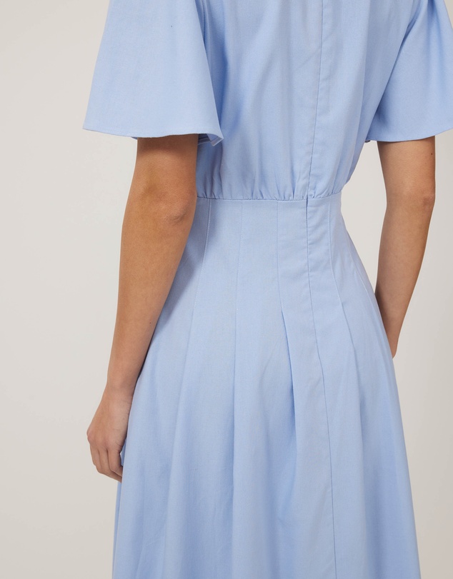Tussah - Merlyn Midi Dress