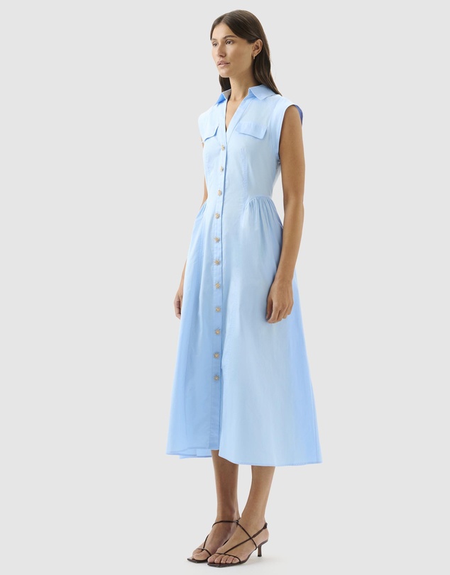 ROAME. - Skylar Dress